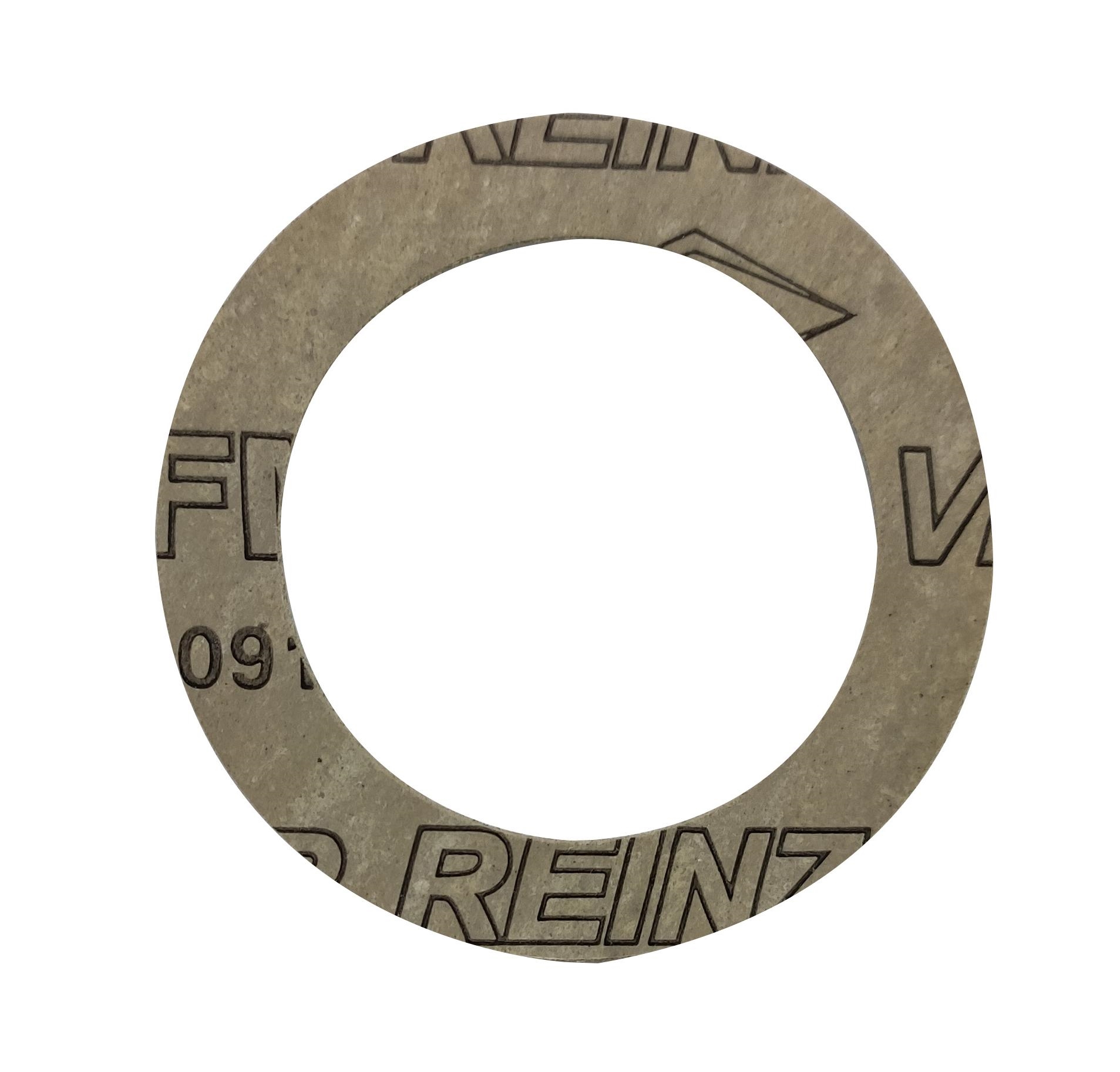 Прокладка круглая 05067 для компрессора кондиционера Bock FK40 (кроме 755), FK50, Victor Reinz